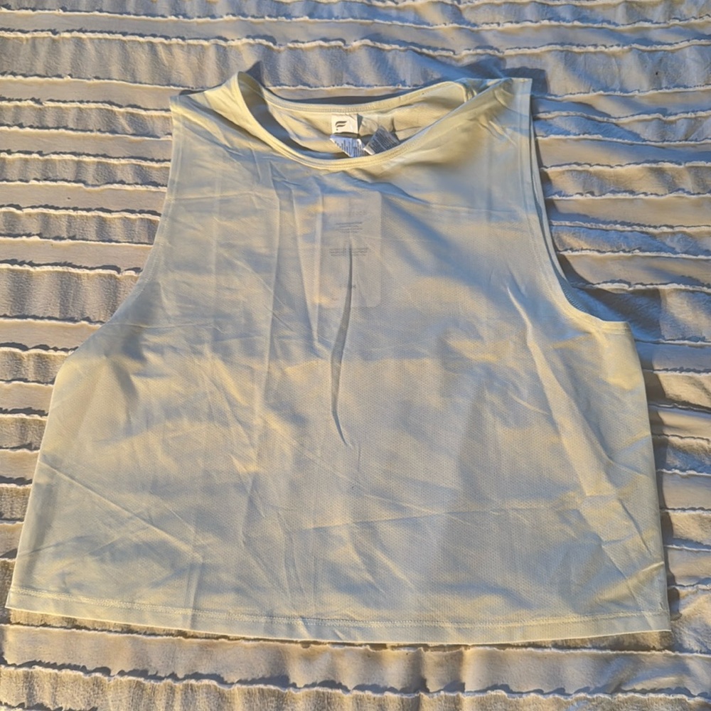 Fabletics Tank